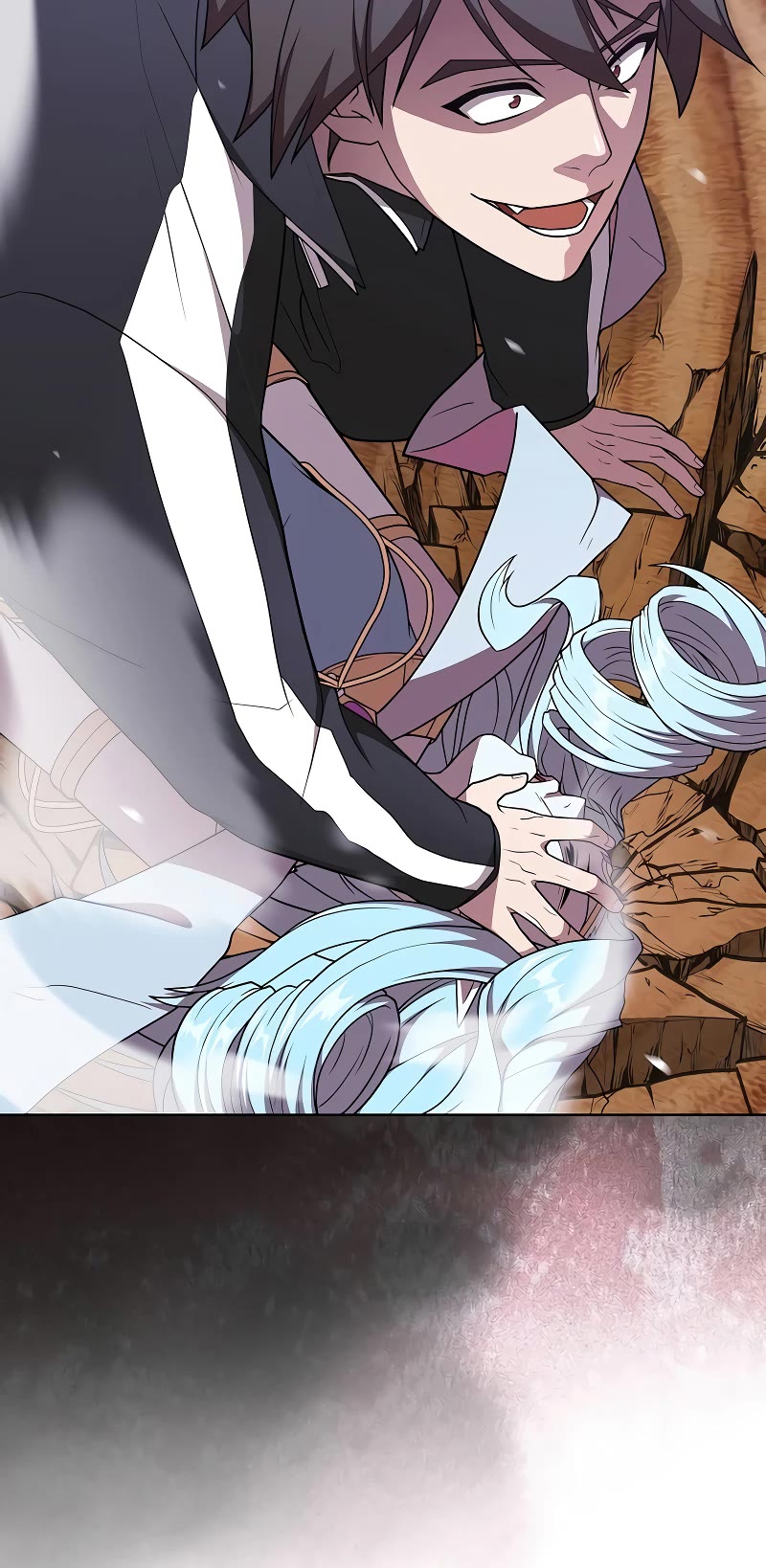 The Tutorial Tower's Advanced Player chapter 181 page 5