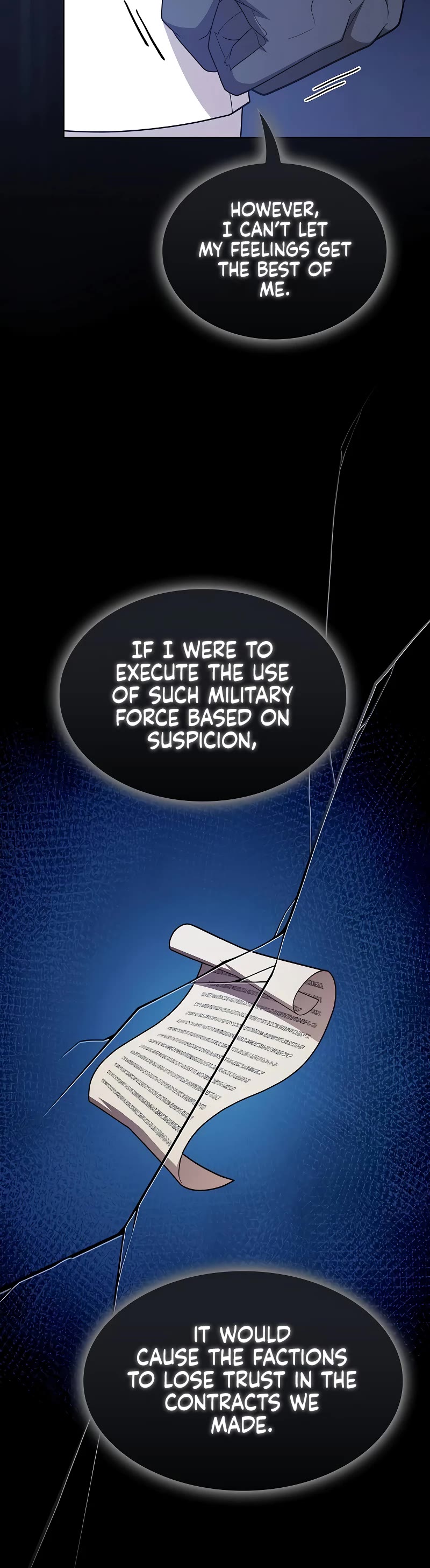 The Tutorial Tower's Advanced Player chapter 181 page 50