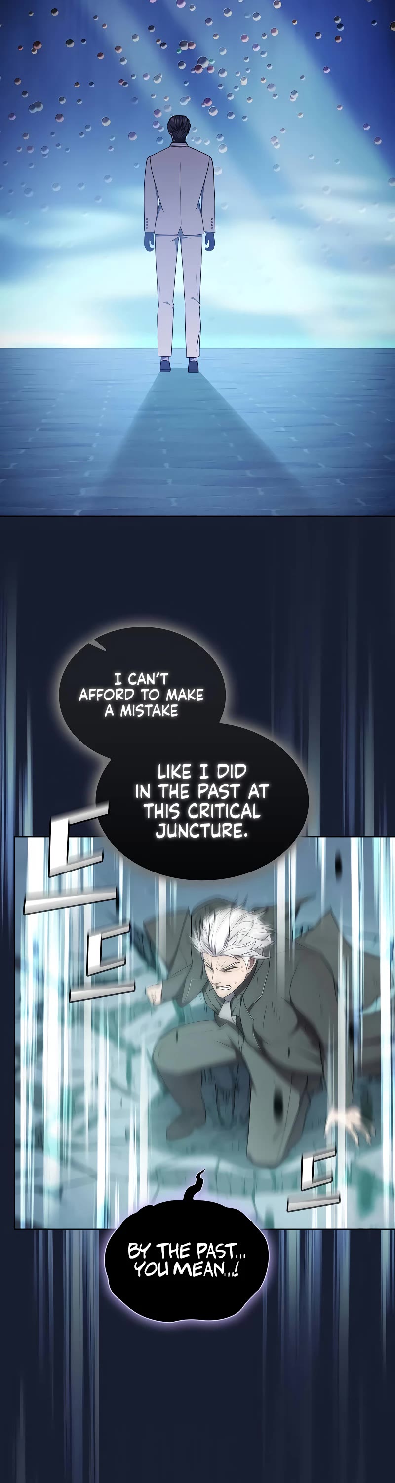 The Tutorial Tower's Advanced Player chapter 181 page 53