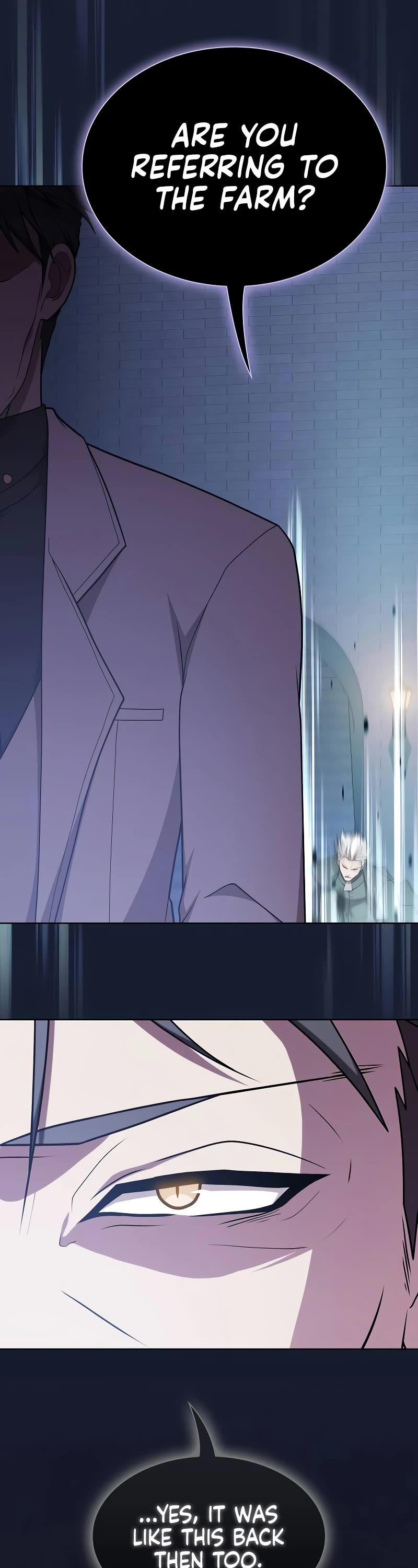 The Tutorial Tower's Advanced Player chapter 181 page 54