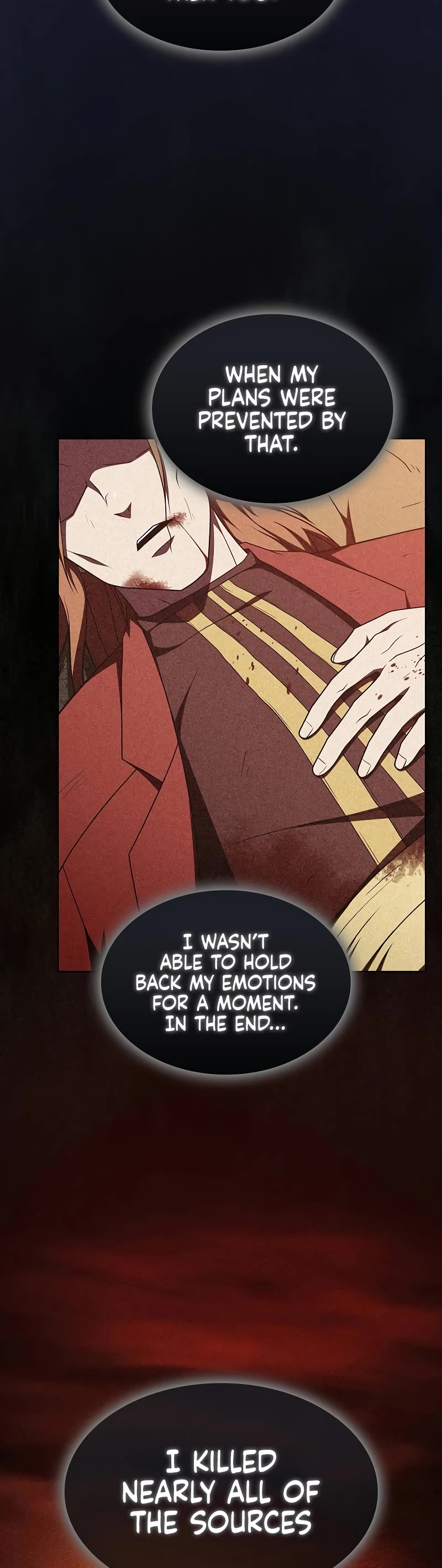 The Tutorial Tower's Advanced Player chapter 181 page 55