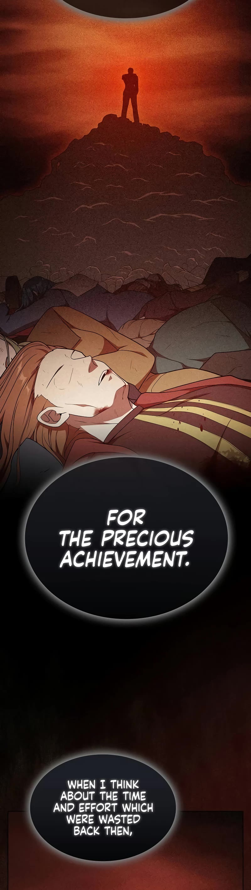 The Tutorial Tower's Advanced Player chapter 181 page 56