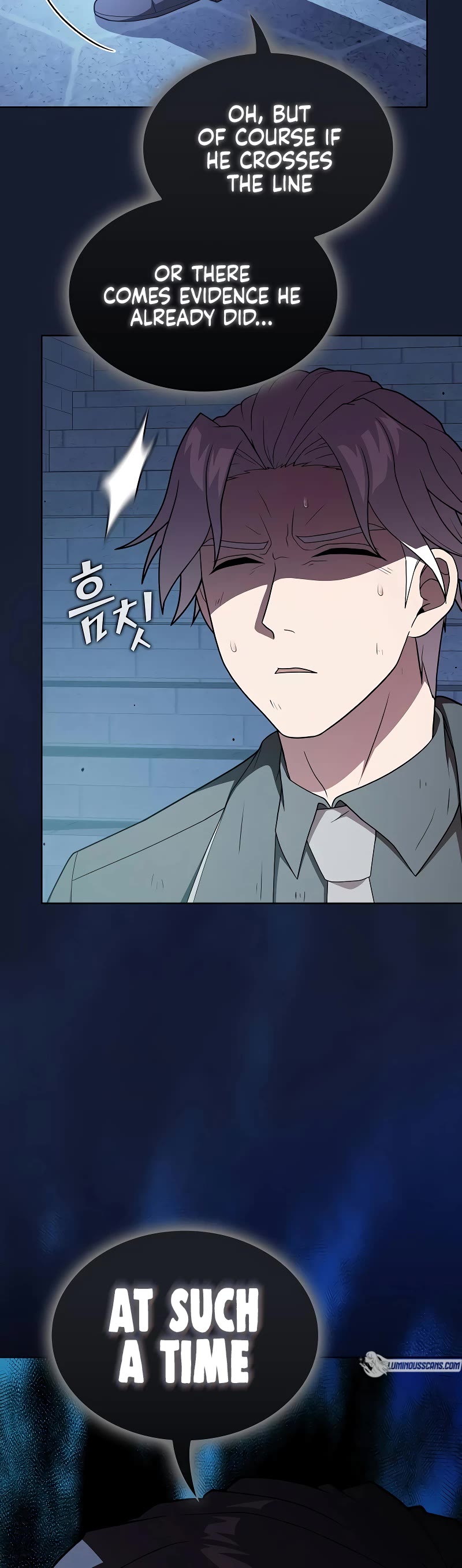 The Tutorial Tower's Advanced Player chapter 181 page 58