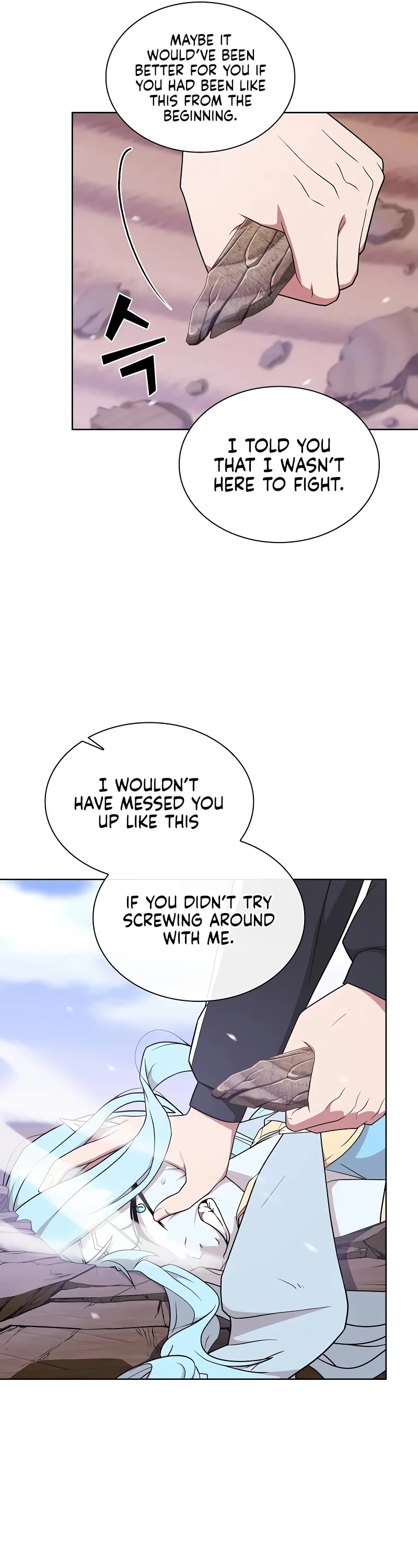 The Tutorial Tower's Advanced Player chapter 181 page 7