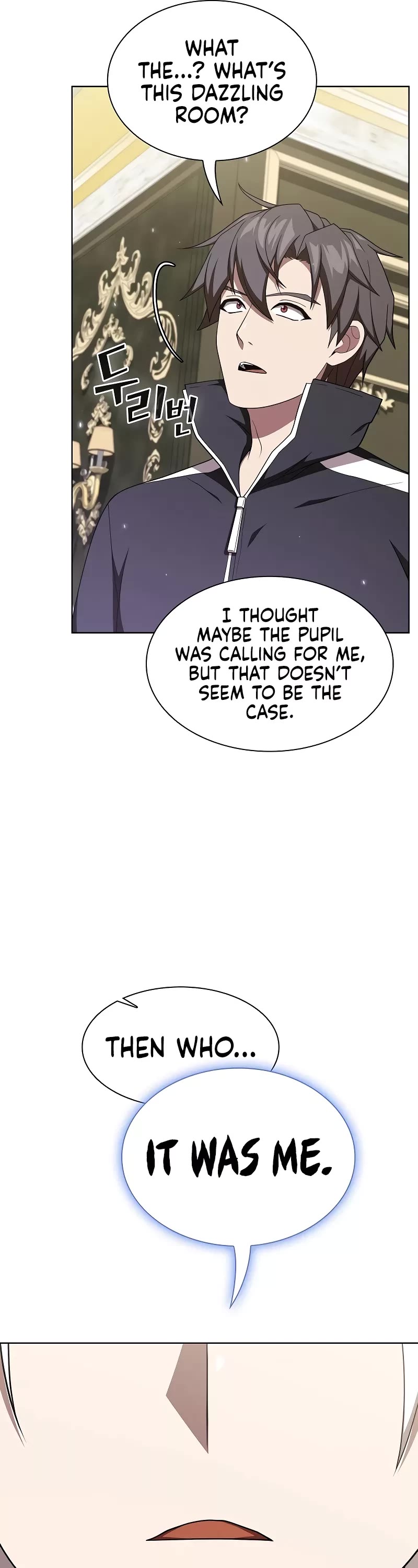 The Tutorial Tower's Advanced Player chapter 182 page 12