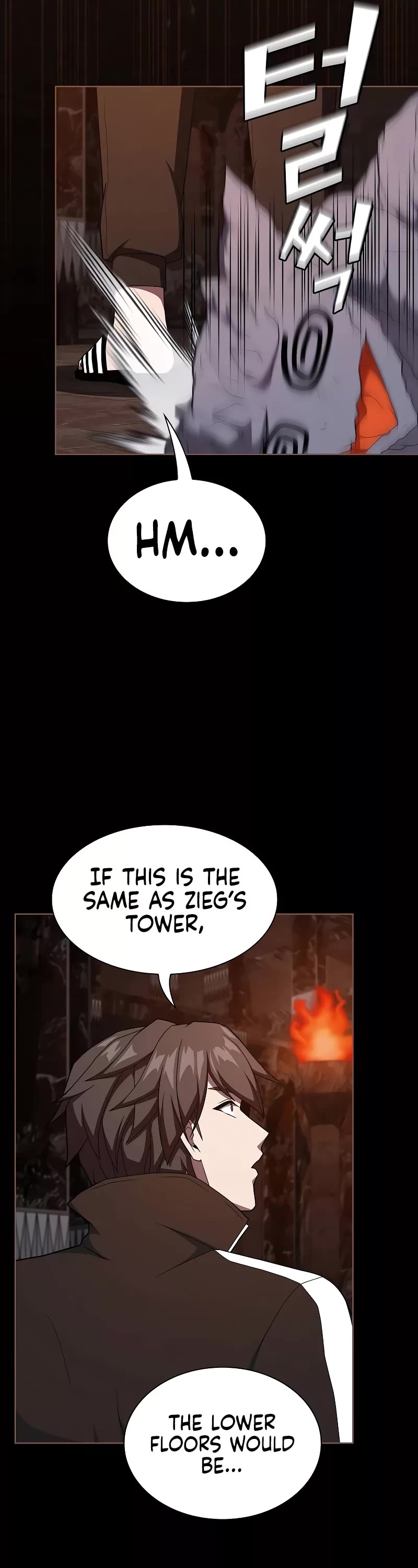 The Tutorial Tower's Advanced Player chapter 182 page 42