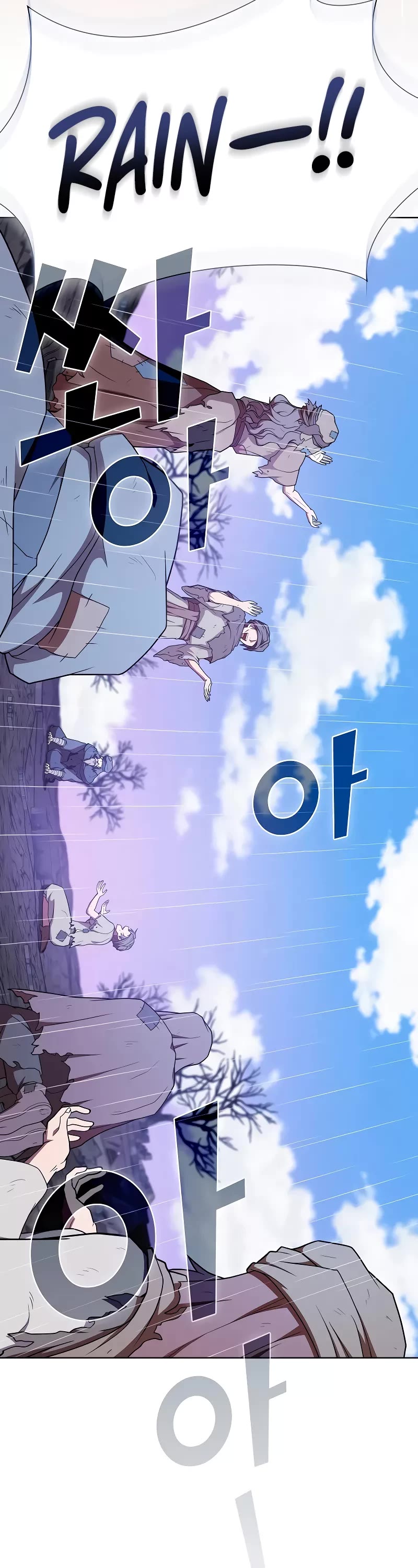 The Tutorial Tower's Advanced Player chapter 183 page 11