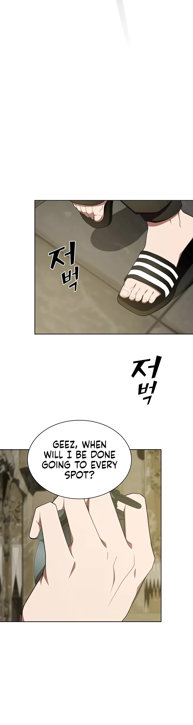 The Tutorial Tower's Advanced Player chapter 183 page 12