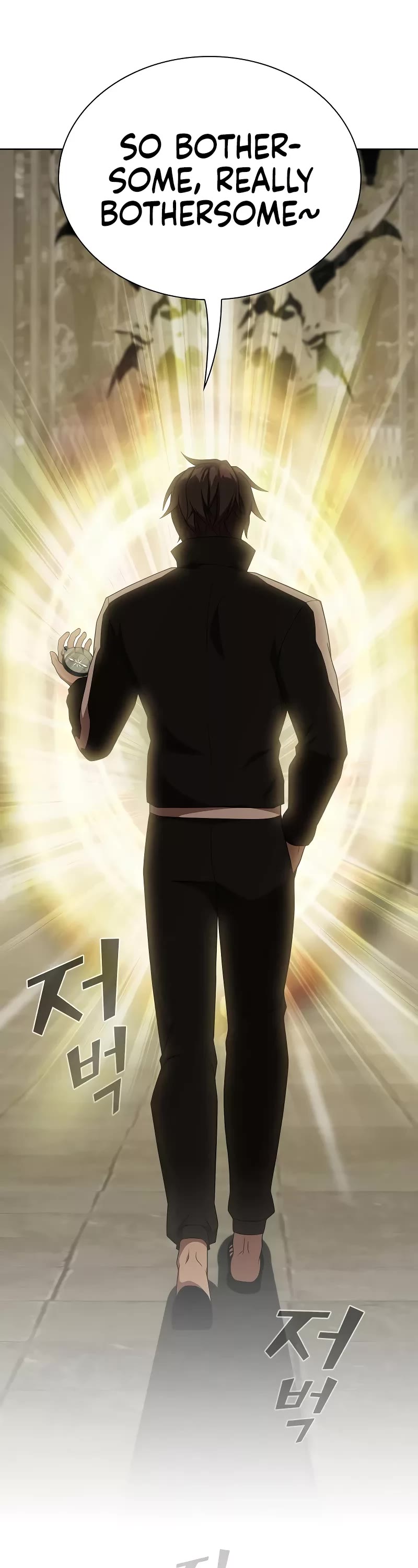 The Tutorial Tower's Advanced Player chapter 183 page 13