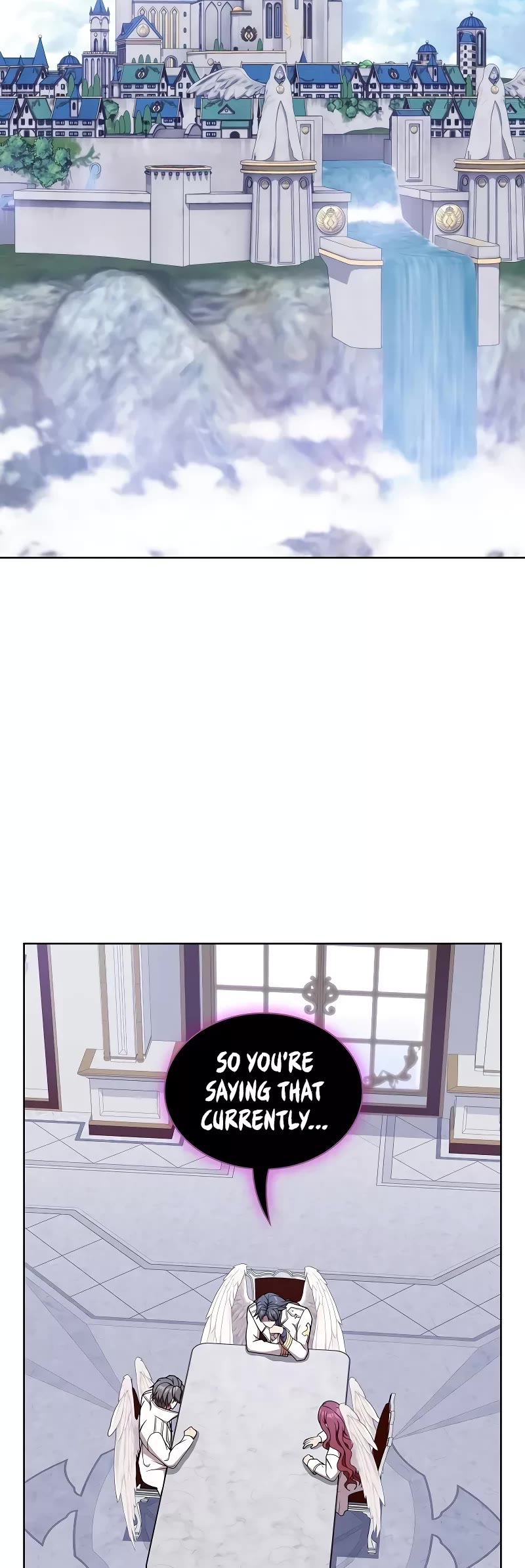 The Tutorial Tower's Advanced Player chapter 183 page 15