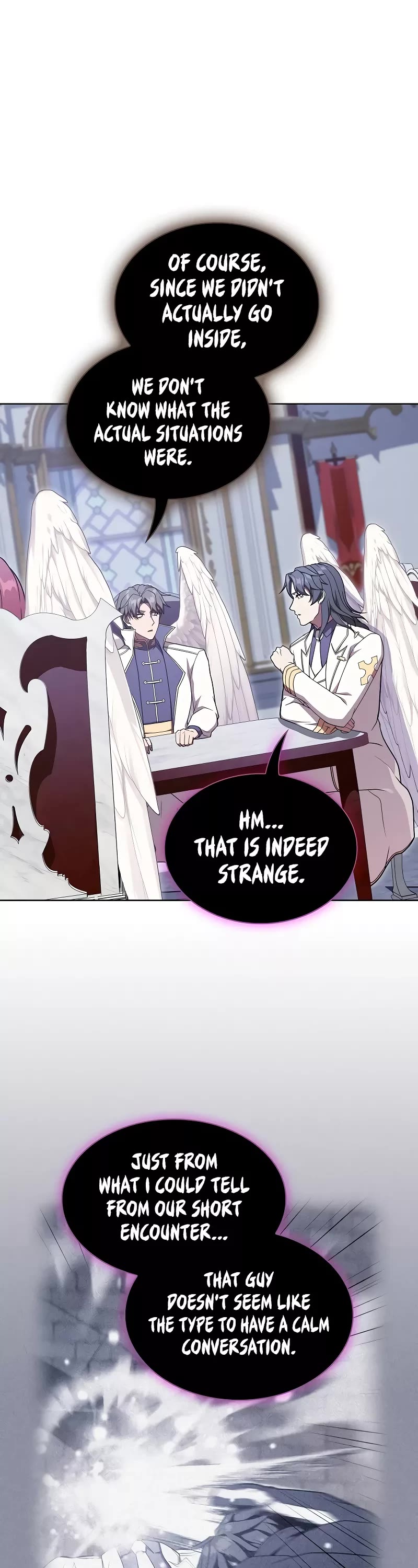 The Tutorial Tower's Advanced Player chapter 183 page 18