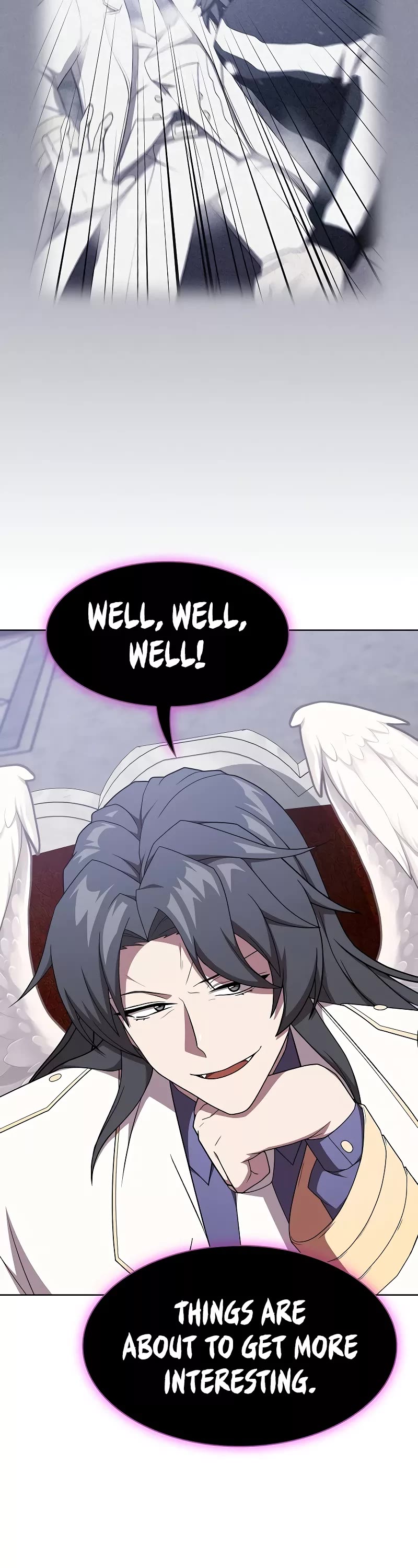 The Tutorial Tower's Advanced Player chapter 183 page 19