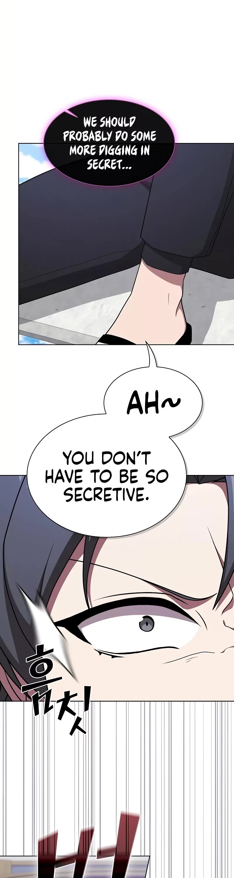 The Tutorial Tower's Advanced Player chapter 183 page 20