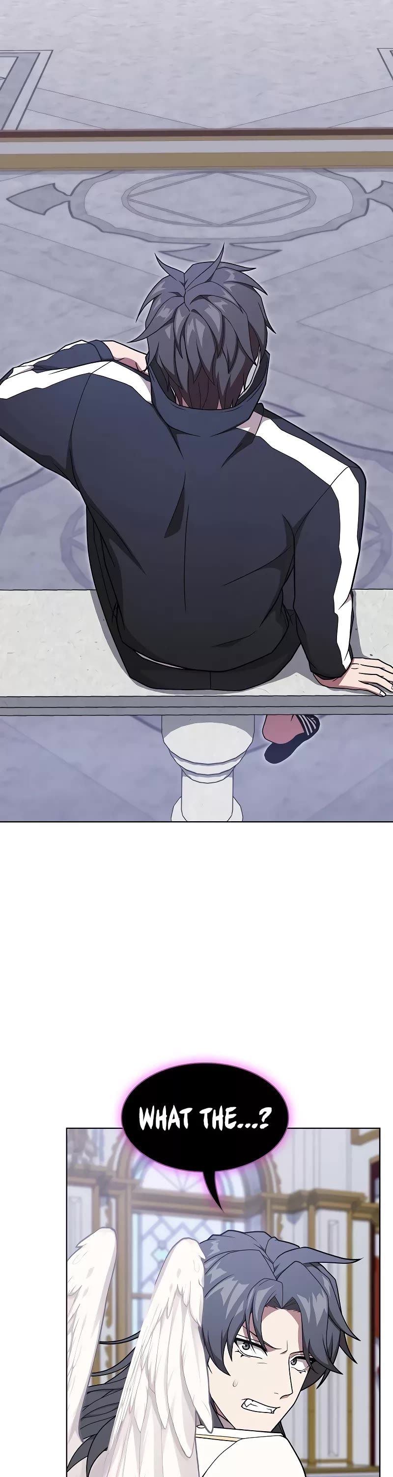 The Tutorial Tower's Advanced Player chapter 183 page 22