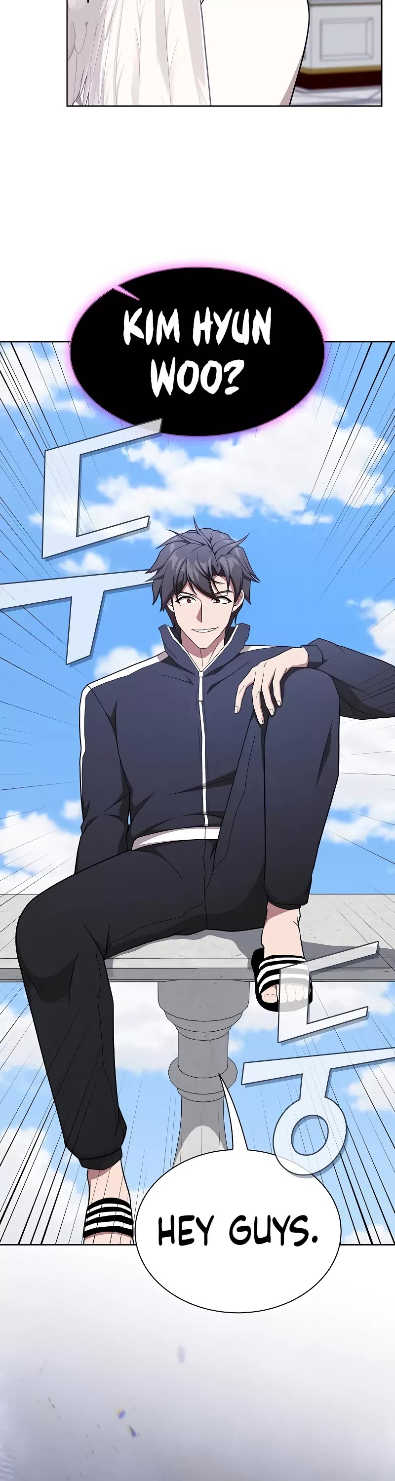 The Tutorial Tower's Advanced Player chapter 183 page 23