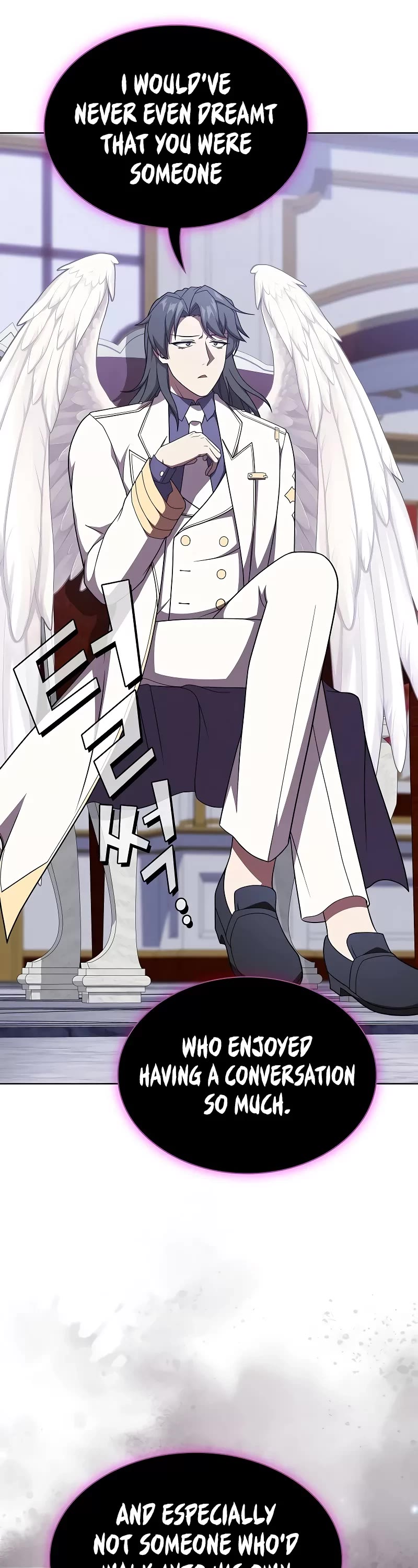 The Tutorial Tower's Advanced Player chapter 183 page 27