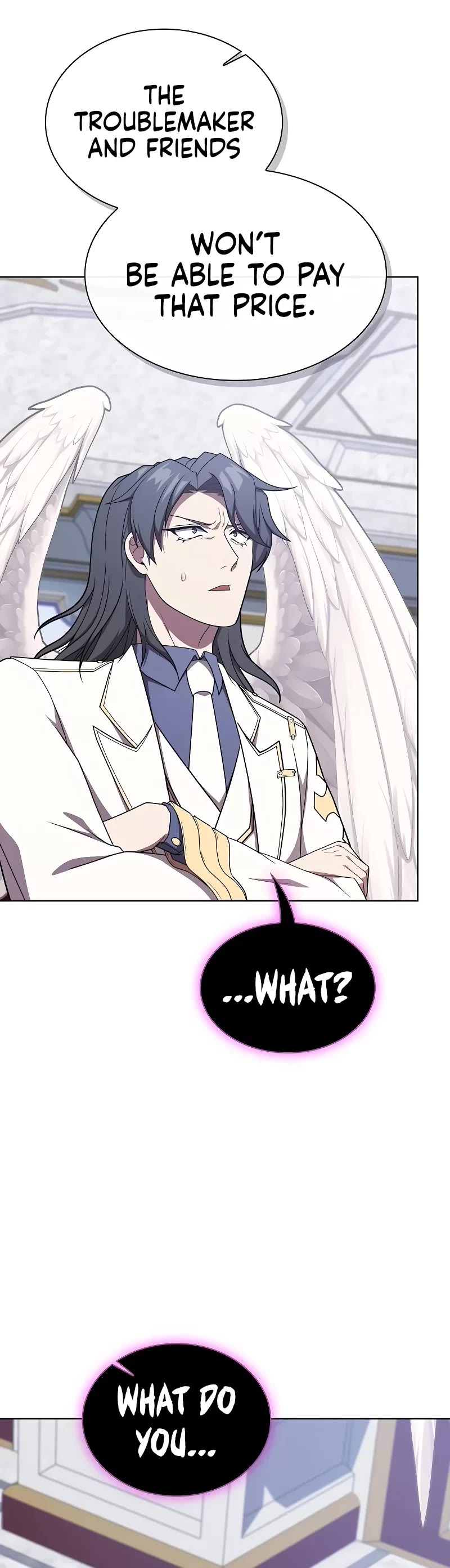 The Tutorial Tower's Advanced Player chapter 183 page 31