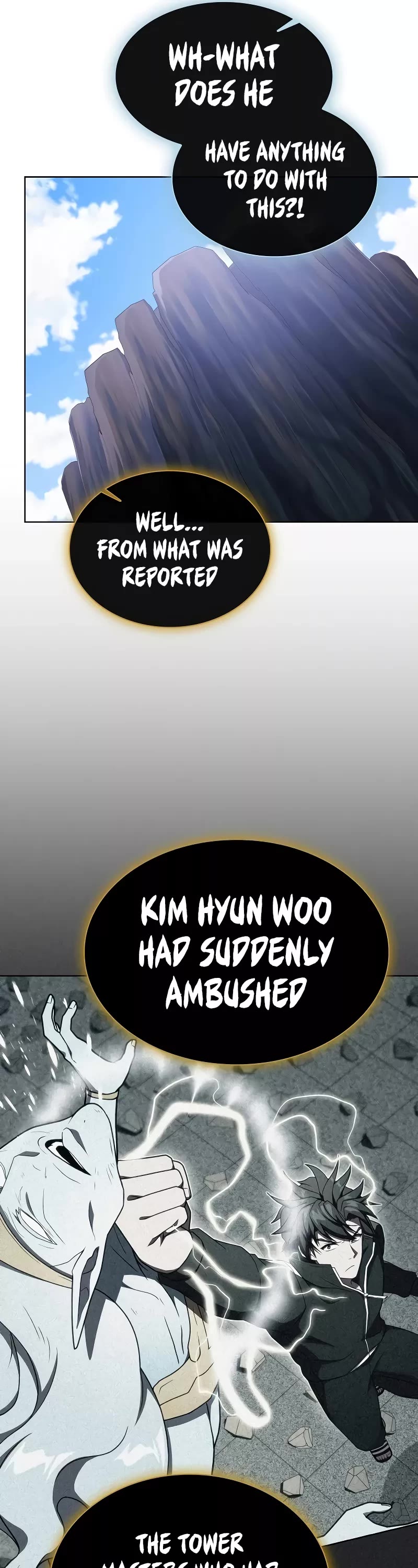 The Tutorial Tower's Advanced Player chapter 183 page 37