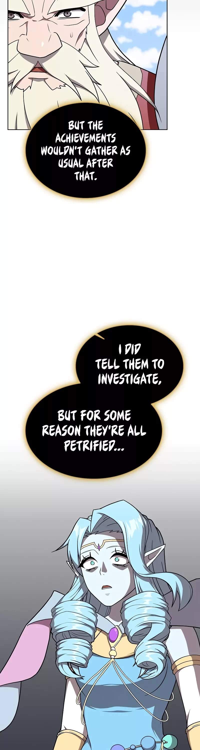 The Tutorial Tower's Advanced Player chapter 183 page 39