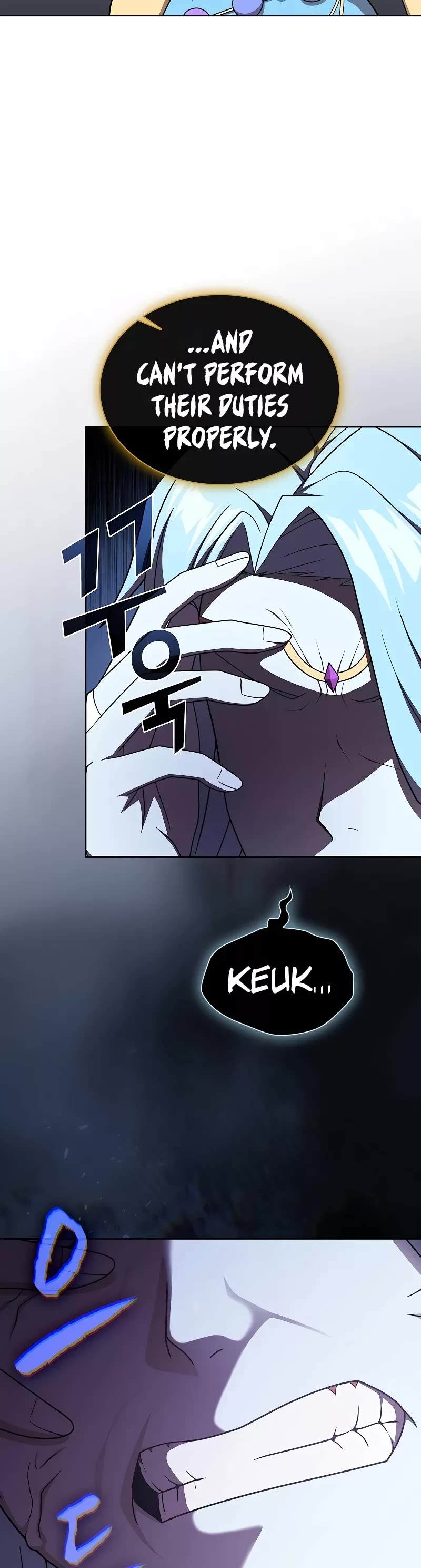 The Tutorial Tower's Advanced Player chapter 183 page 40