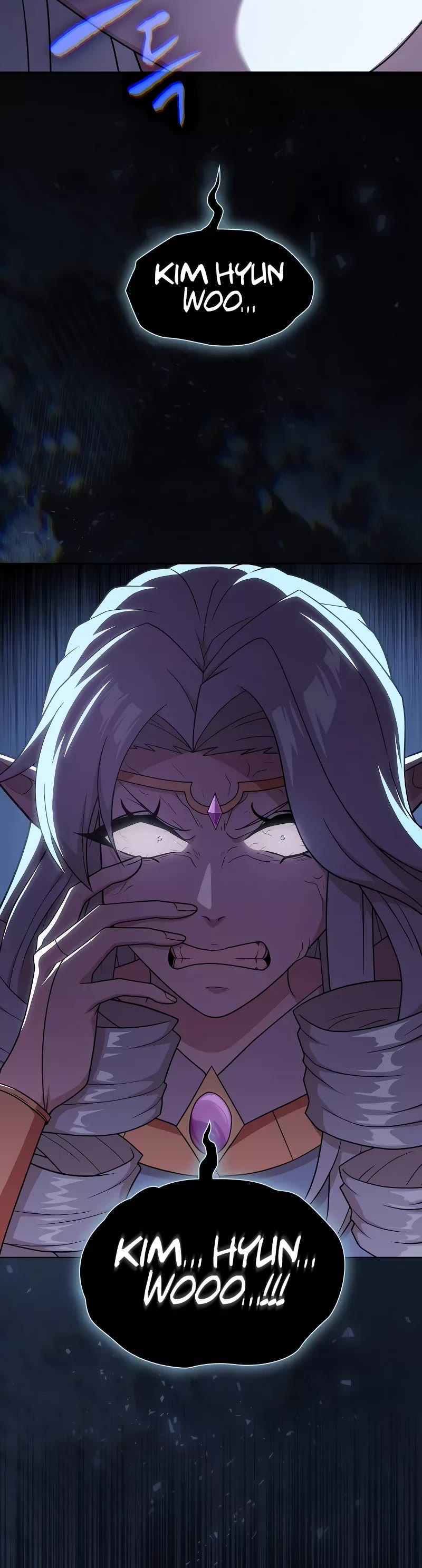 The Tutorial Tower's Advanced Player chapter 183 page 41