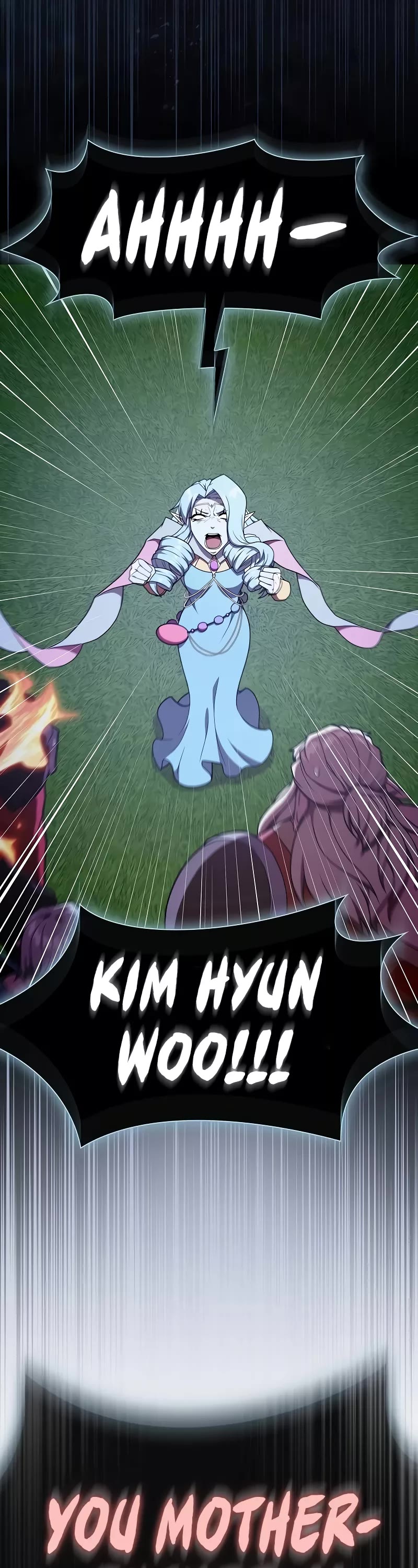 The Tutorial Tower's Advanced Player chapter 183 page 42