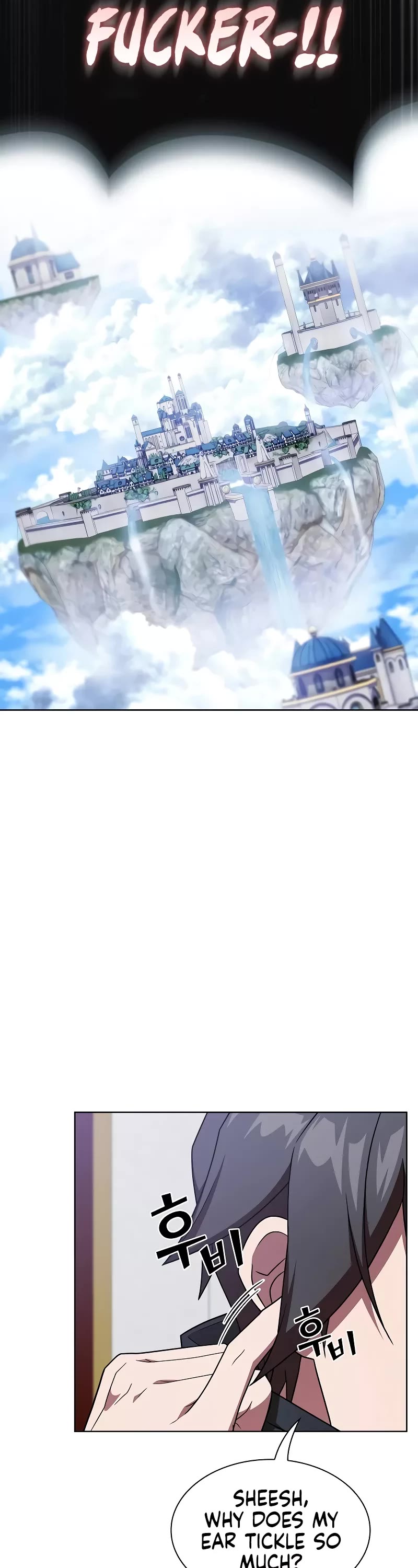 The Tutorial Tower's Advanced Player chapter 183 page 43