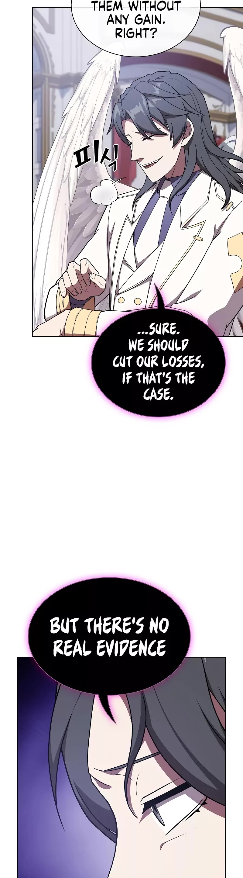 The Tutorial Tower's Advanced Player chapter 183 page 45