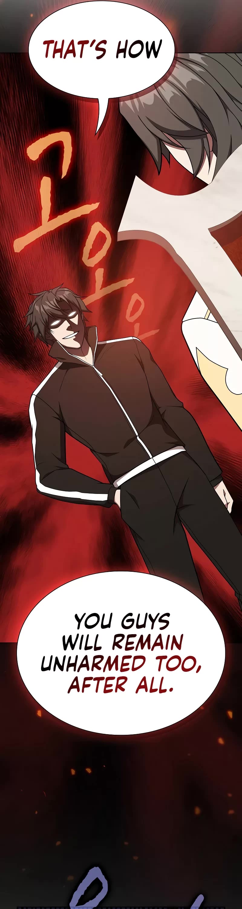 The Tutorial Tower's Advanced Player chapter 183 page 47