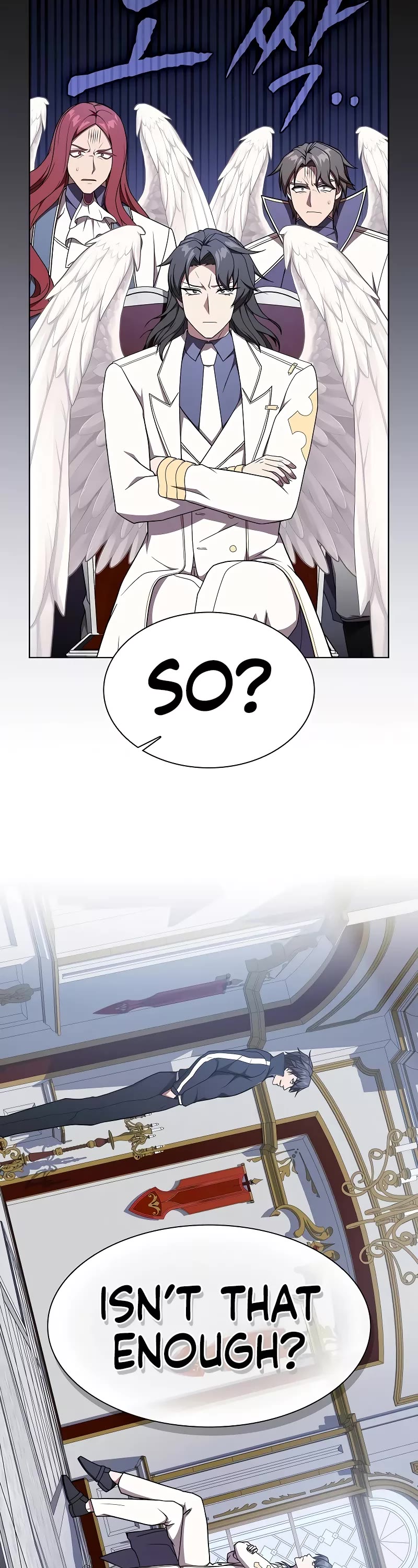 The Tutorial Tower's Advanced Player chapter 183 page 48