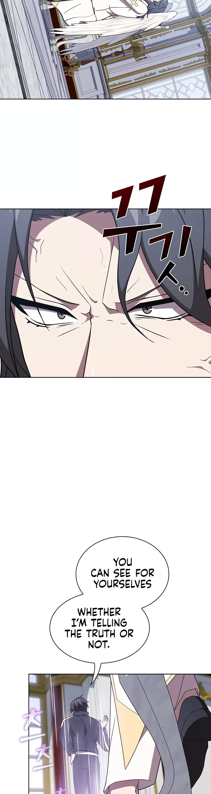 The Tutorial Tower's Advanced Player chapter 183 page 49