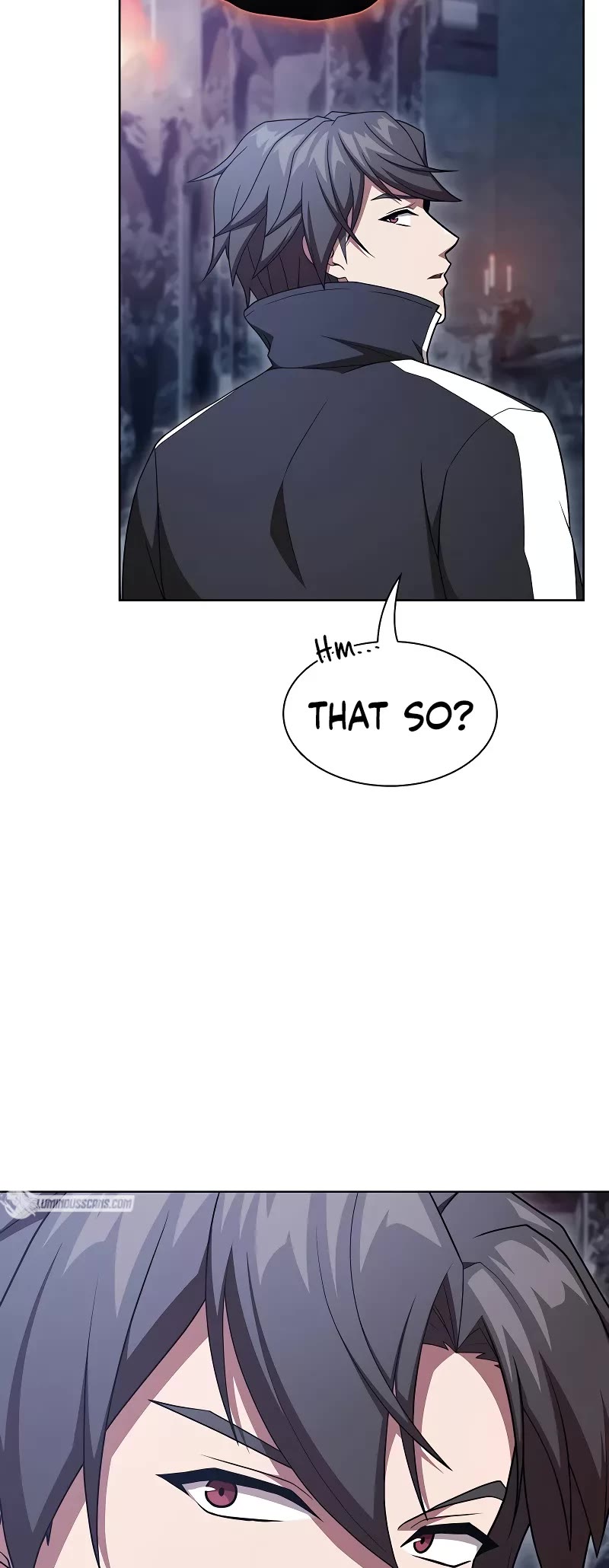 The Tutorial Tower's Advanced Player chapter 183 page 5