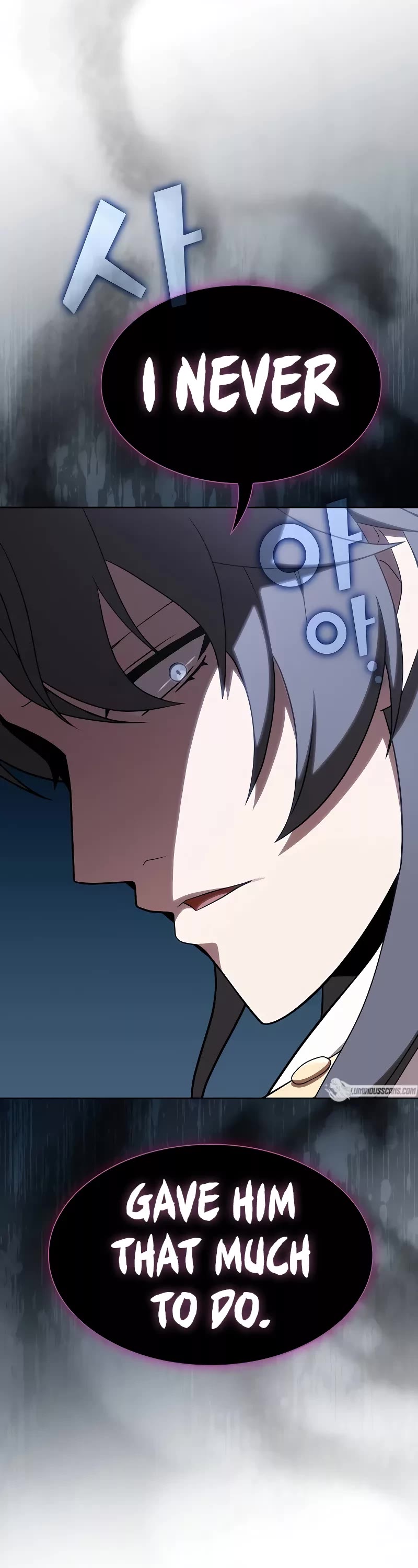 The Tutorial Tower's Advanced Player chapter 183 page 54