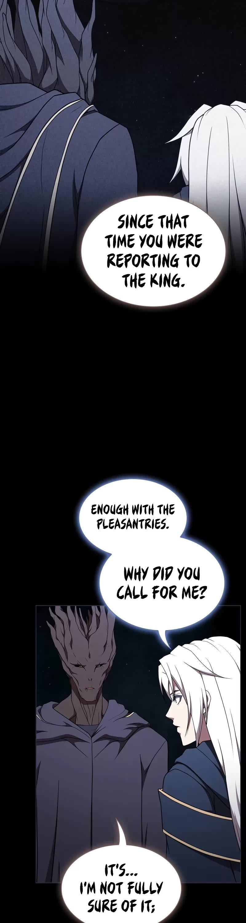 The Tutorial Tower's Advanced Player chapter 183 page 59