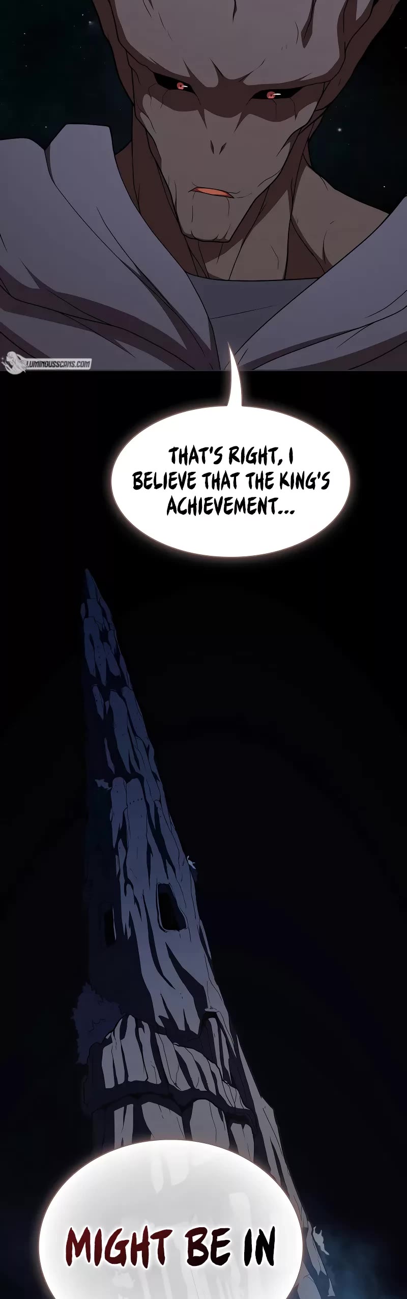 The Tutorial Tower's Advanced Player chapter 183 page 63