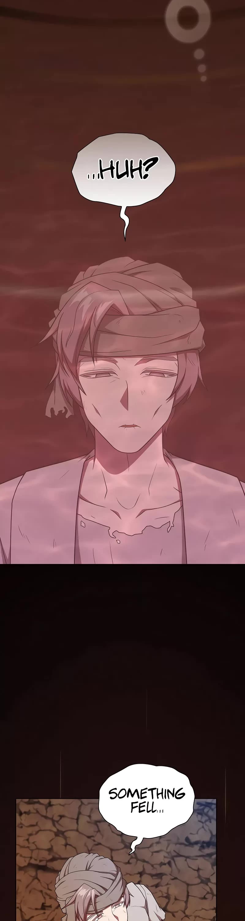 The Tutorial Tower's Advanced Player chapter 183 page 8