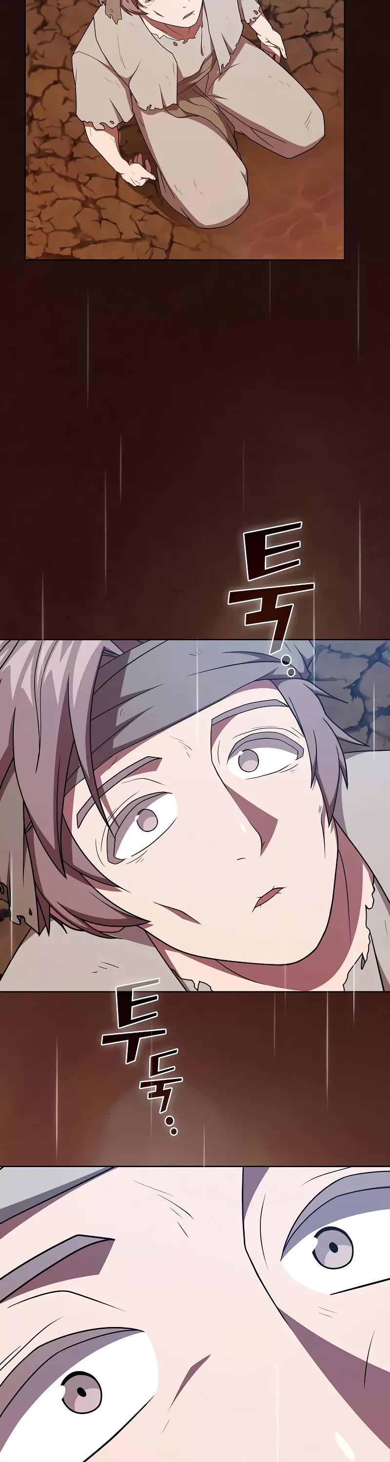 The Tutorial Tower's Advanced Player chapter 183 page 9