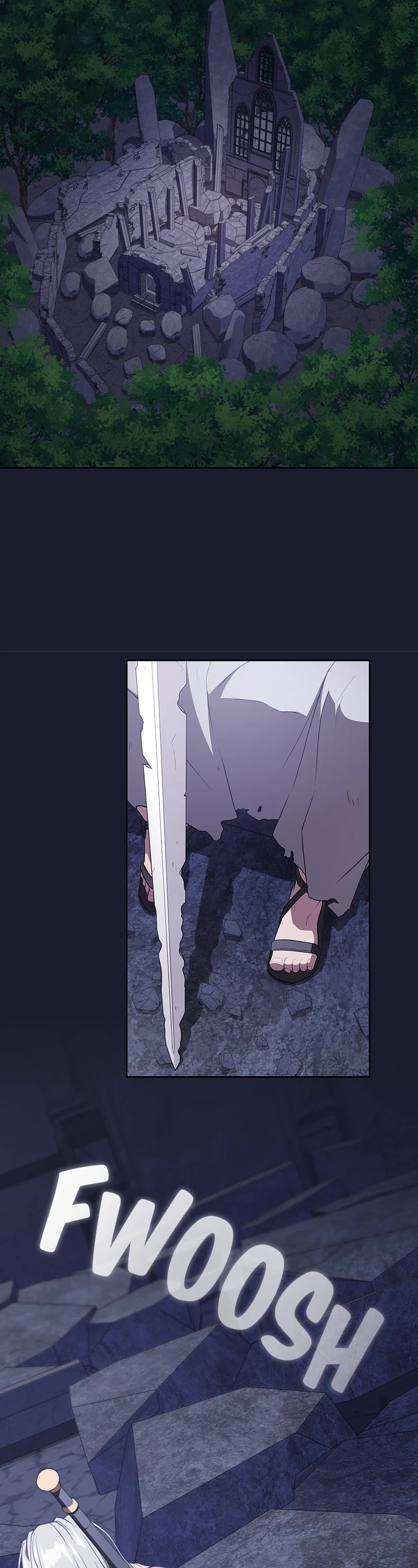 The Tutorial Tower's Advanced Player chapter 184 page 11