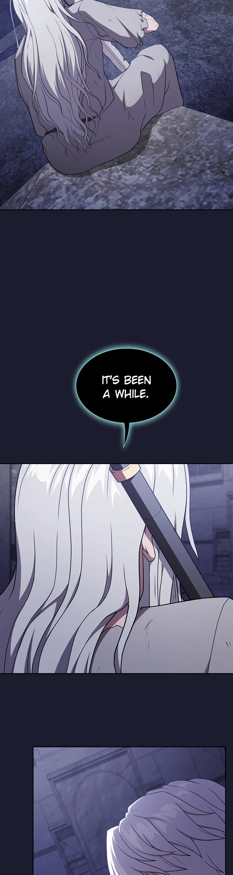 The Tutorial Tower's Advanced Player chapter 184 page 12