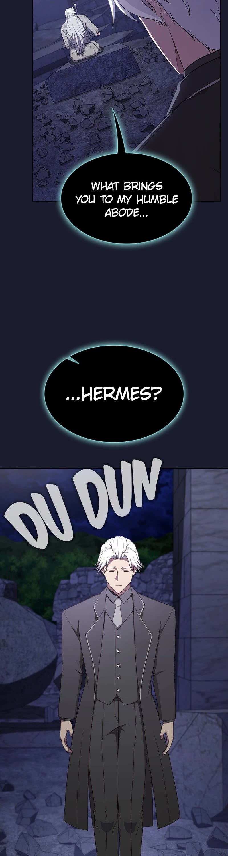 The Tutorial Tower's Advanced Player chapter 184 page 13