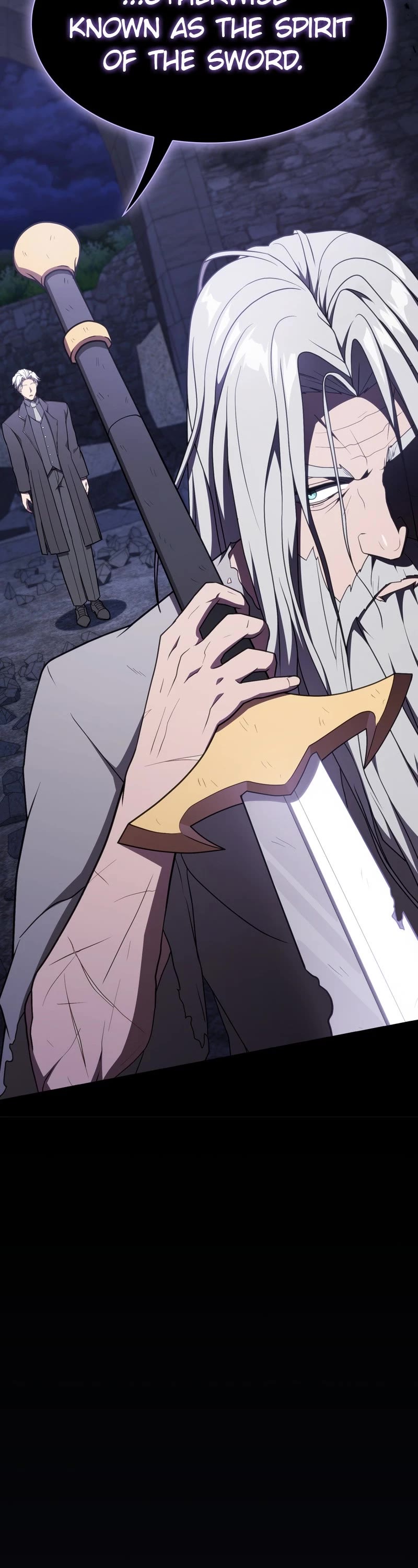 The Tutorial Tower's Advanced Player chapter 184 page 16