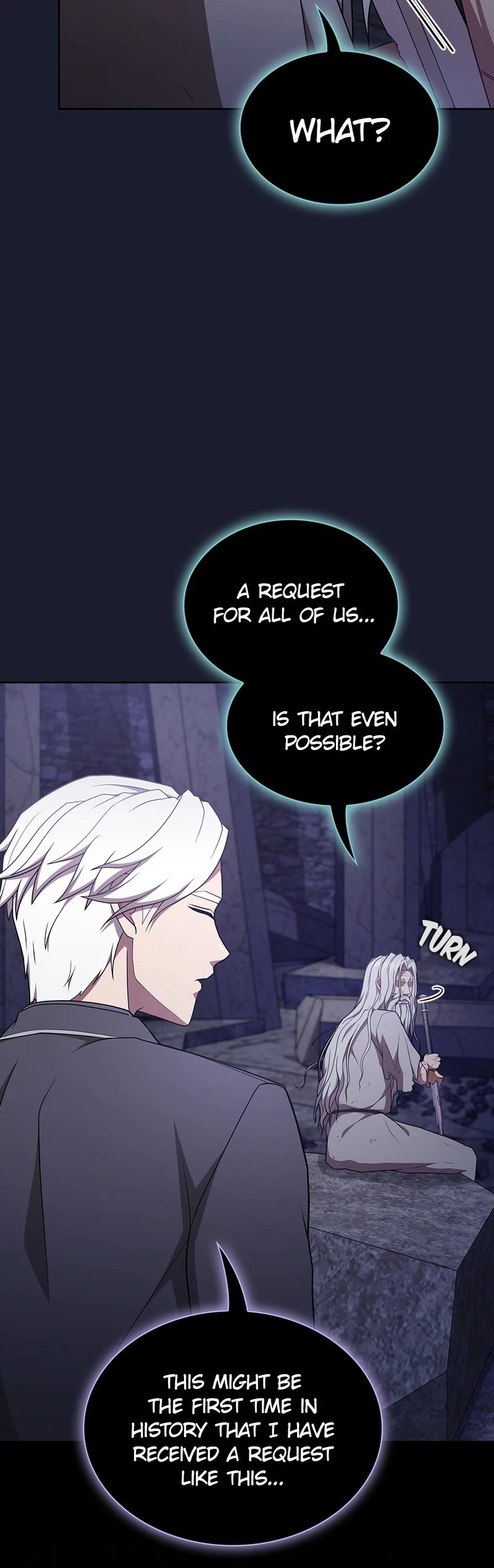 The Tutorial Tower's Advanced Player chapter 184 page 19