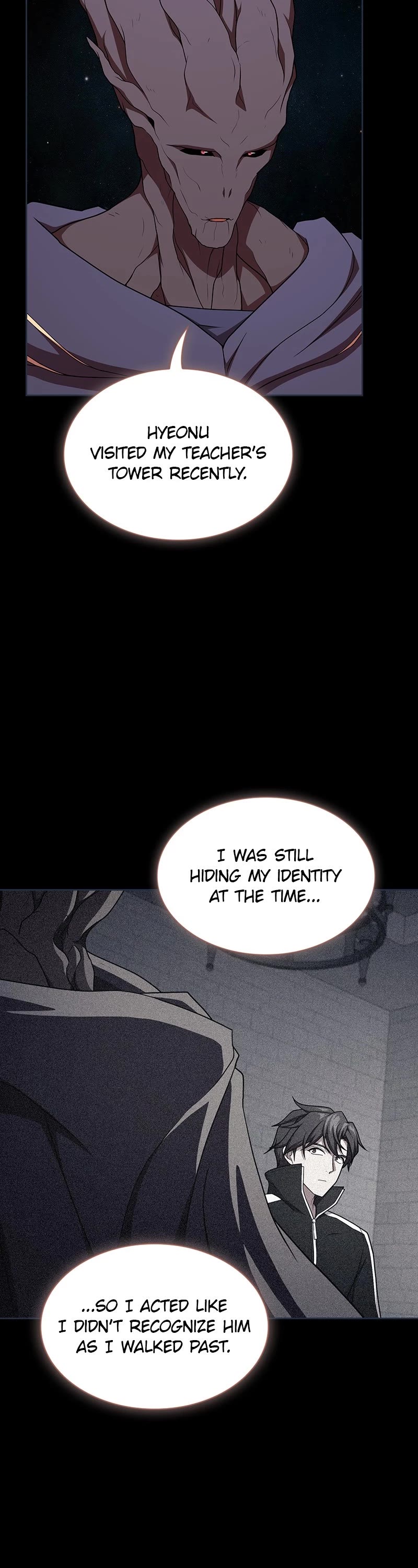 The Tutorial Tower's Advanced Player chapter 184 page 2