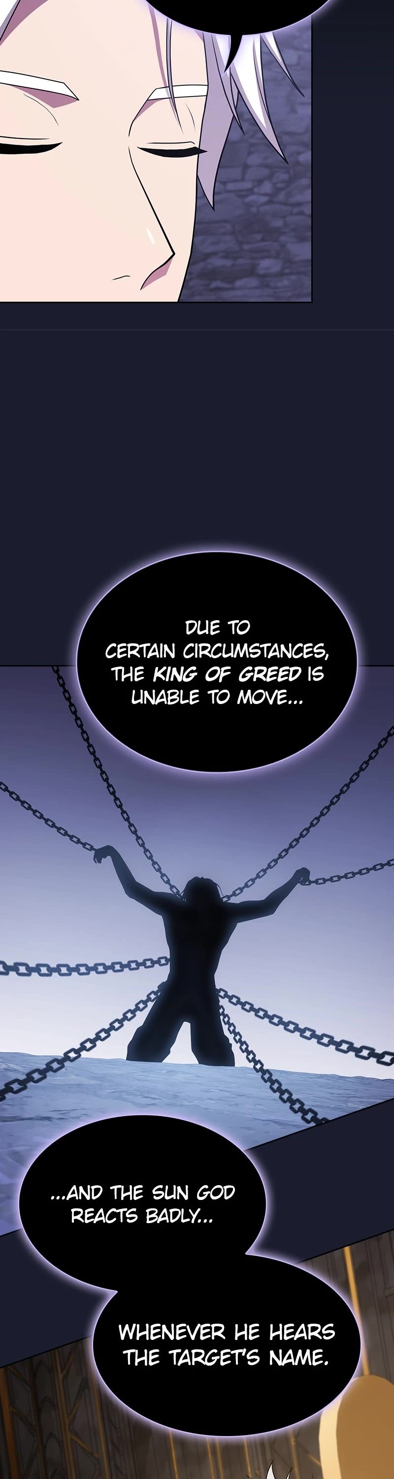 The Tutorial Tower's Advanced Player chapter 184 page 22