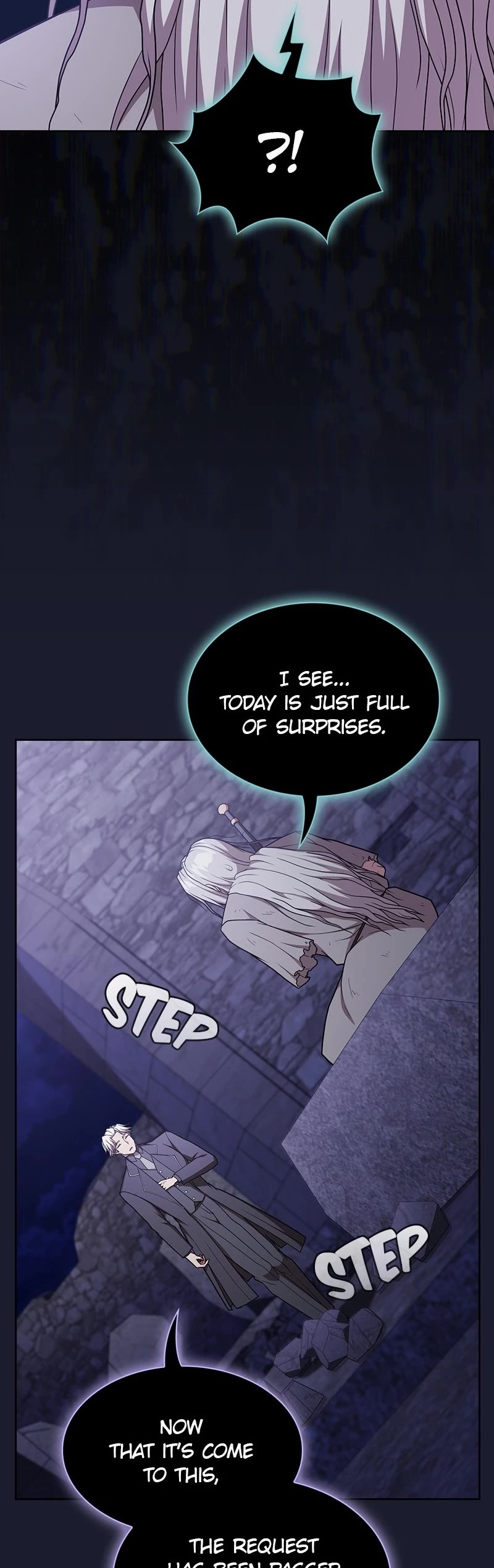 The Tutorial Tower's Advanced Player chapter 184 page 25