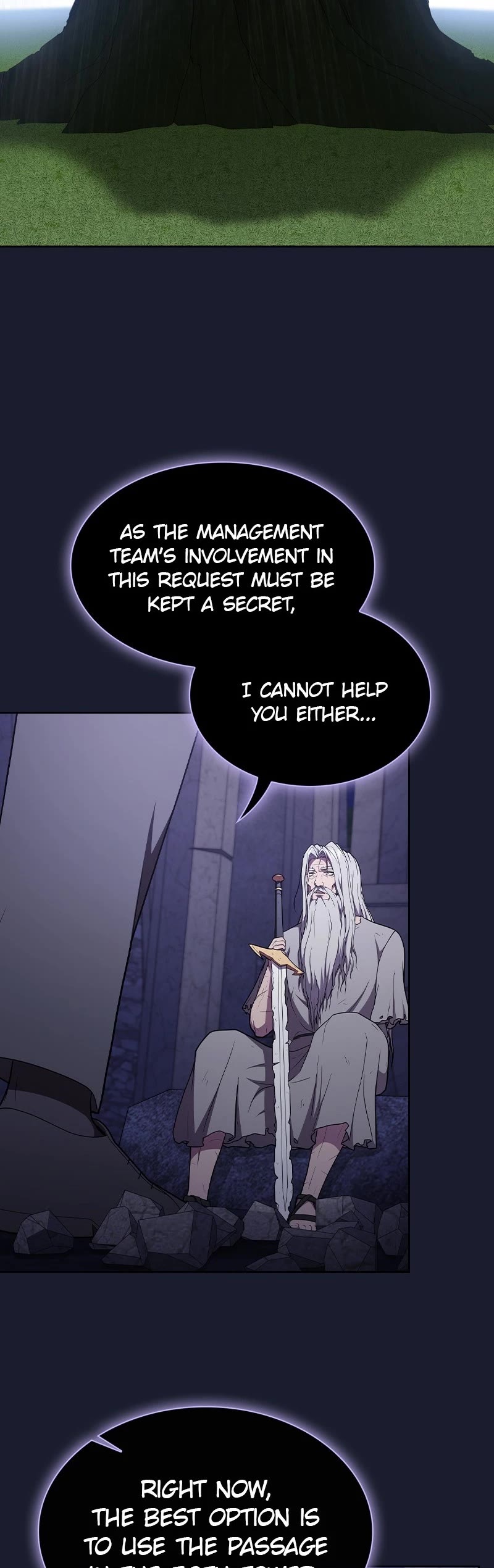 The Tutorial Tower's Advanced Player chapter 184 page 29