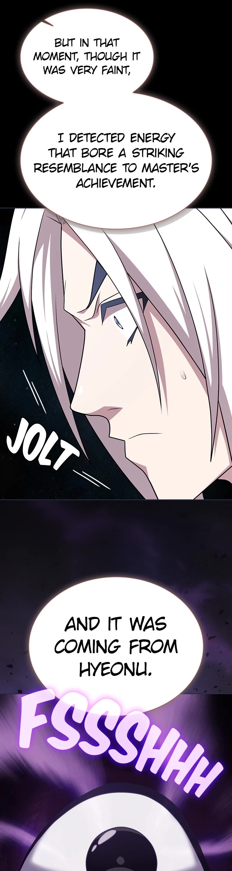 The Tutorial Tower's Advanced Player chapter 184 page 3