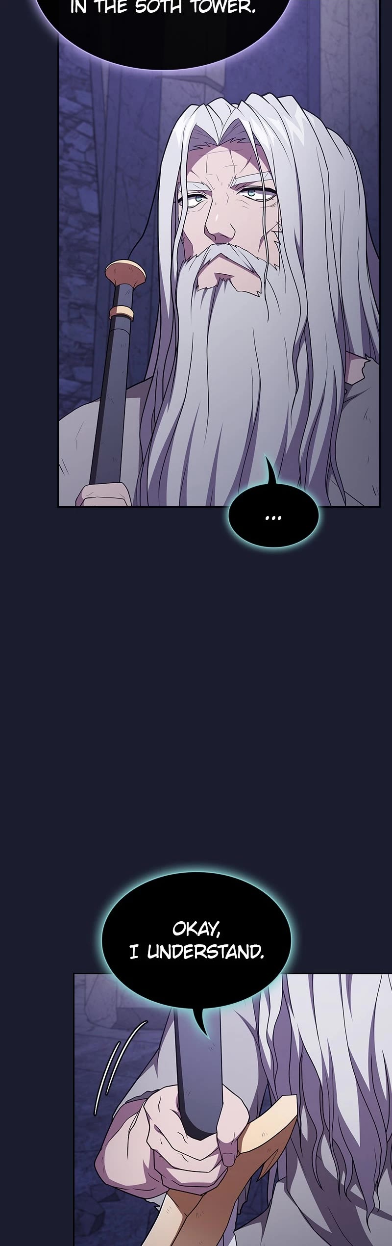 The Tutorial Tower's Advanced Player chapter 184 page 30