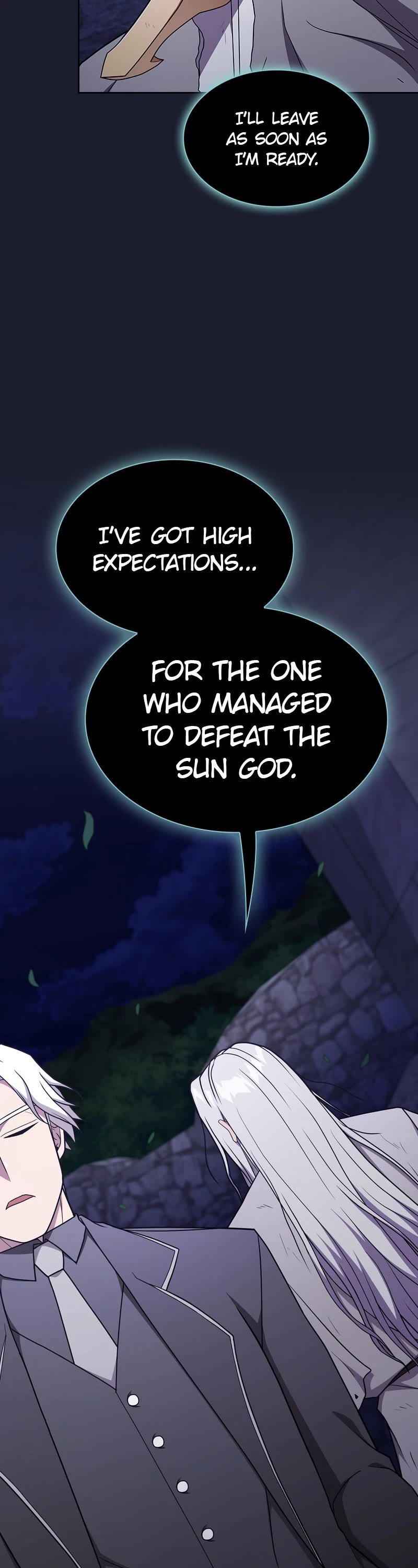 The Tutorial Tower's Advanced Player chapter 184 page 31