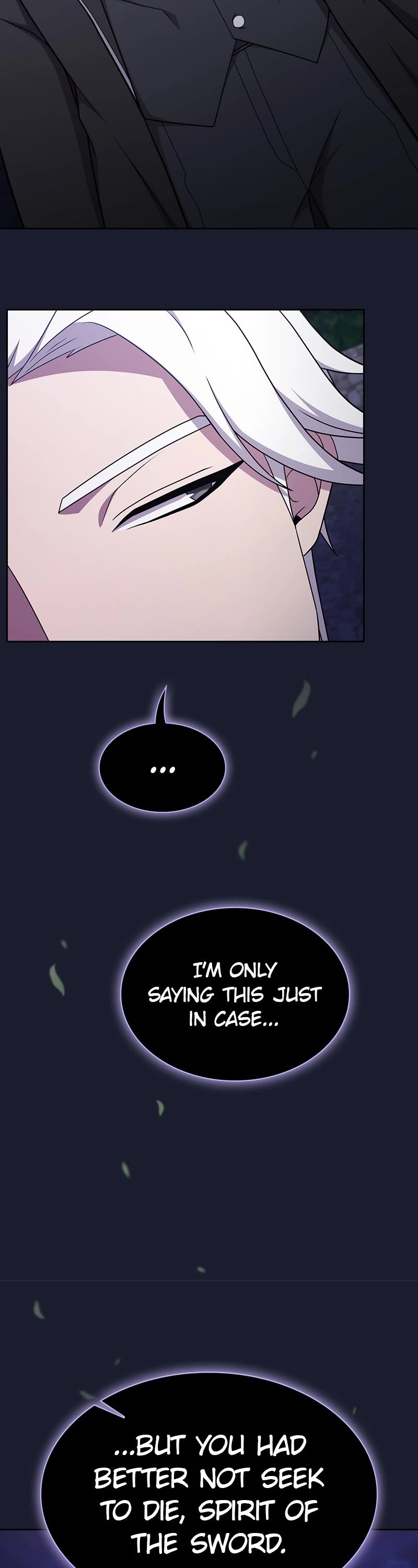 The Tutorial Tower's Advanced Player chapter 184 page 32